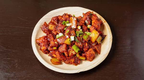 Chilli Chicken