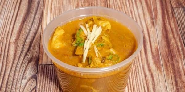 Soup for Catering