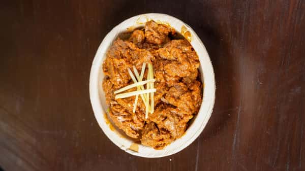 Kashmiri Lamb 
