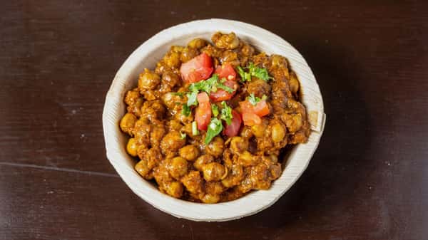 Chana Masala