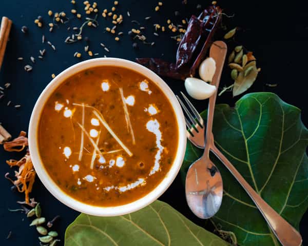 Dal Makhani
