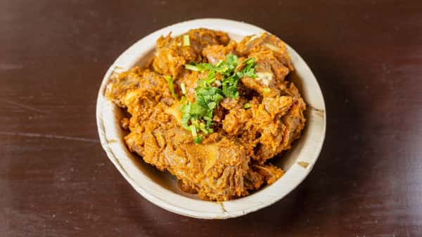 Goat Curry
