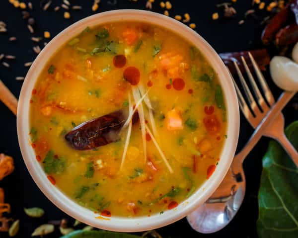 Dal Tadka