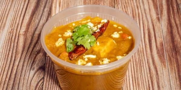 Soup for Catering