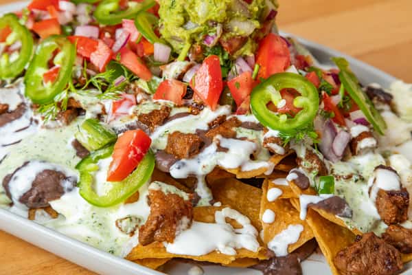 nachos