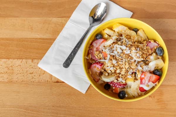 oatmeal