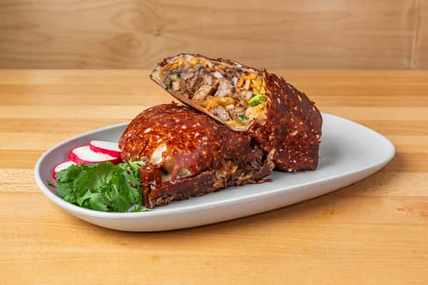 OG Burritos