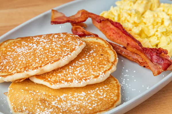 Kids Breakfast