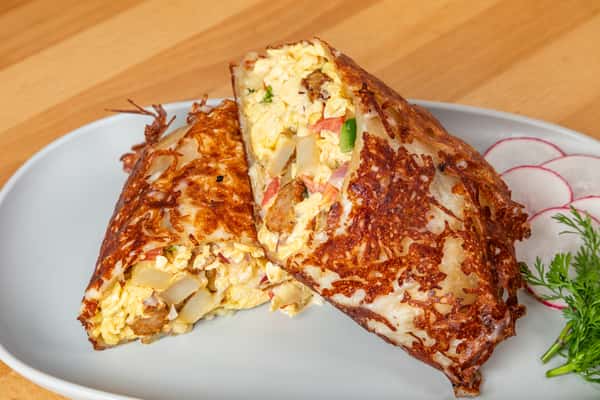 burrito