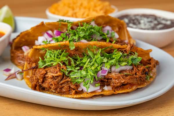 Queso Birria a la carta