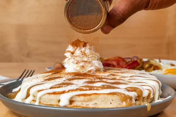 pancake