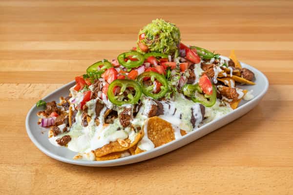 nachoes