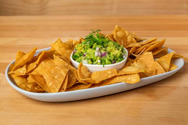 Chips And Guac