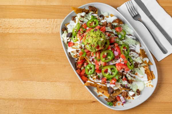 Nachos