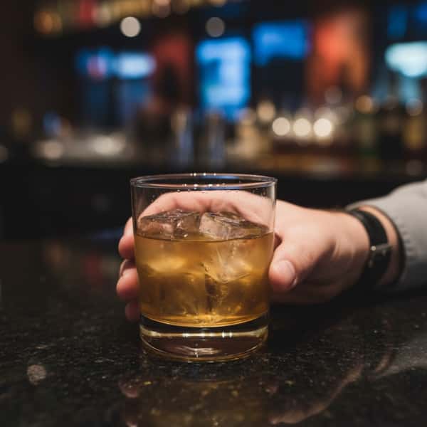 Crown Royal Vanilla