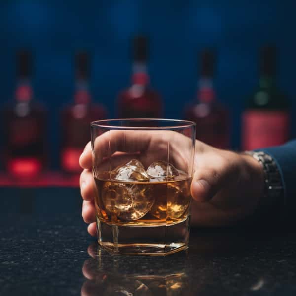 Johnny Walker Black