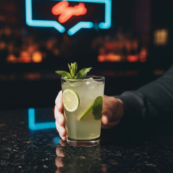 Bacardi