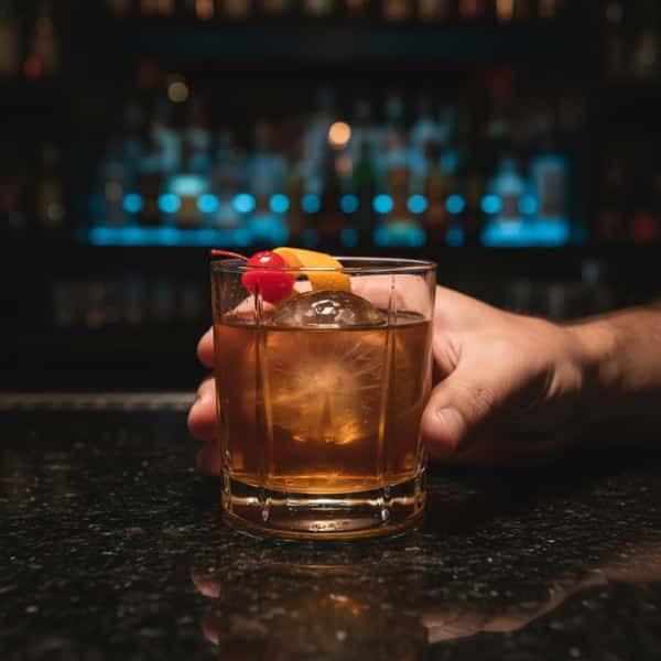Old Fashion