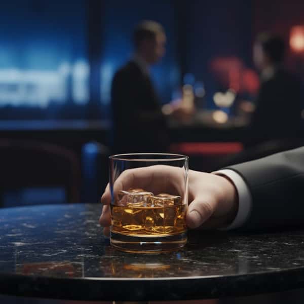 Johnny Walker Blue