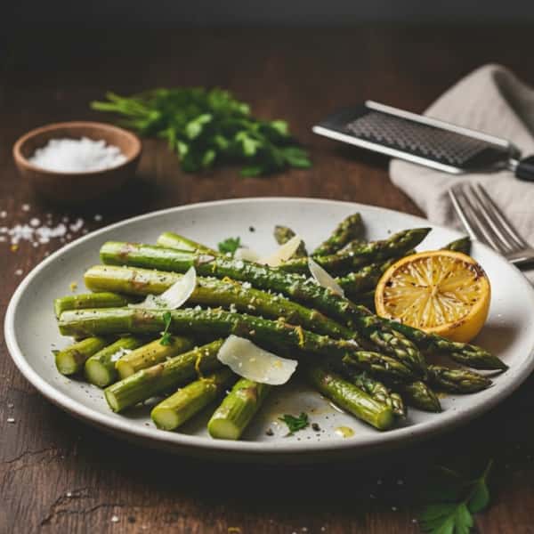 Asparagus