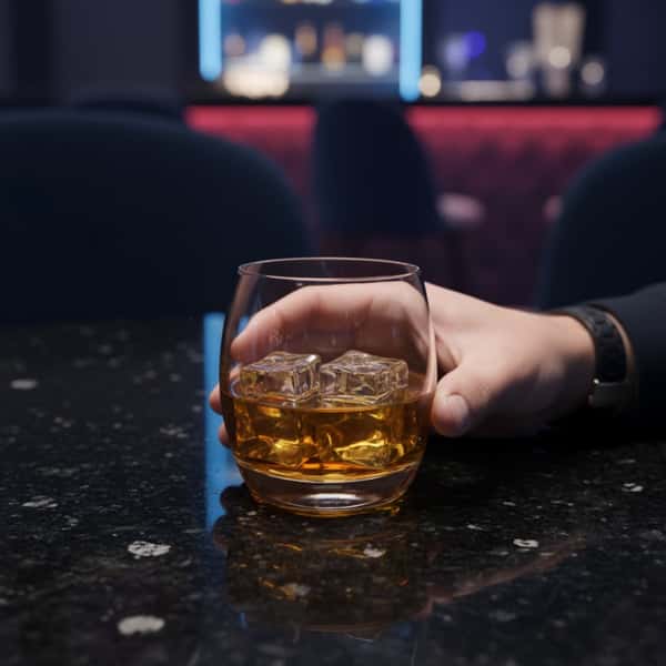 Crown Royal XR