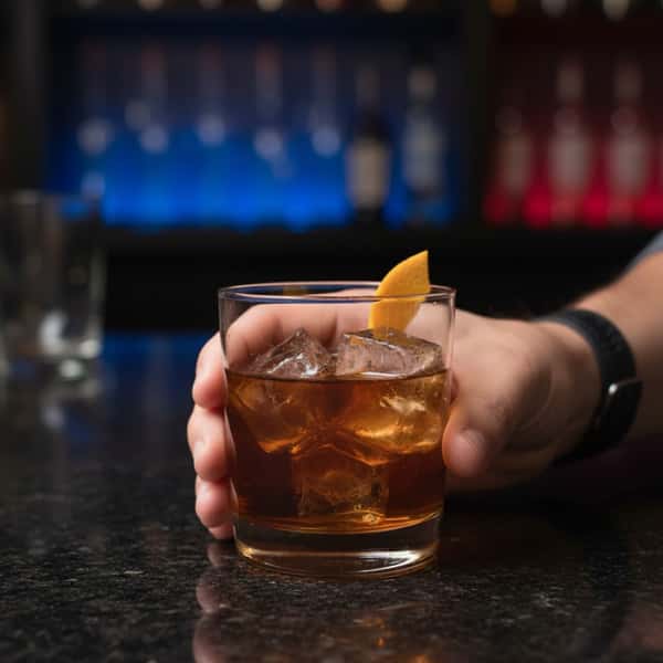 Avion Añejo