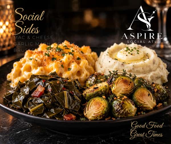 Social Sides