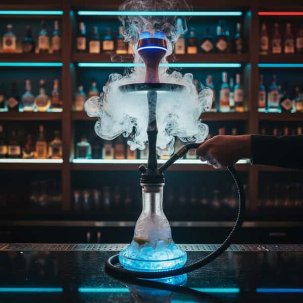 Ice Hookah