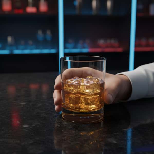 Johnny Walker Gold