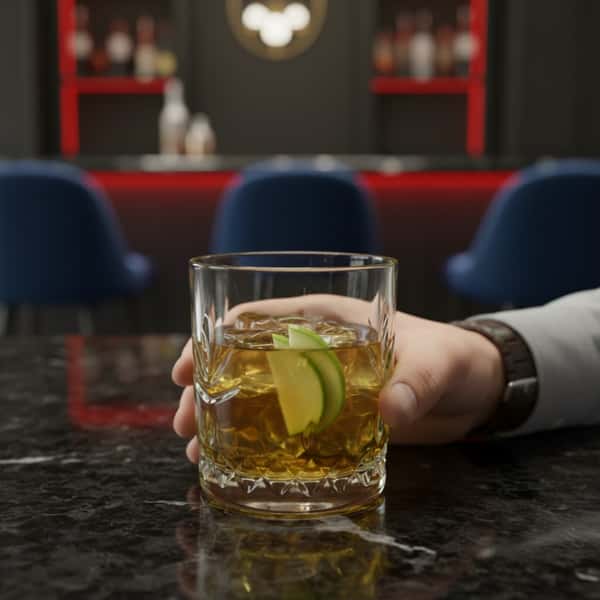 Crown Royal Apple