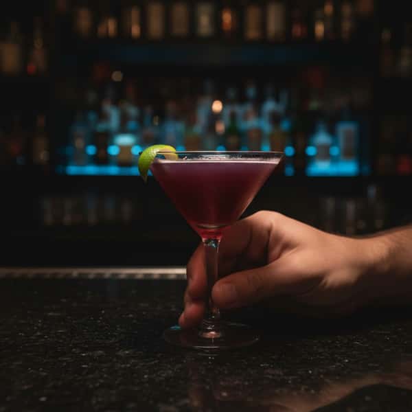 Cosmo