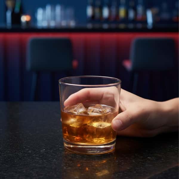 Crown Royal XO