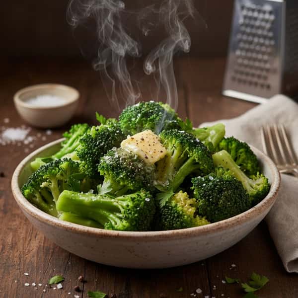 Broccoli