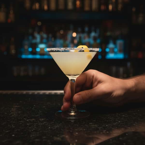 Lemon Drop