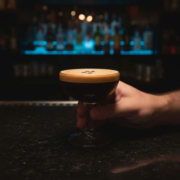 Espresso Martini
