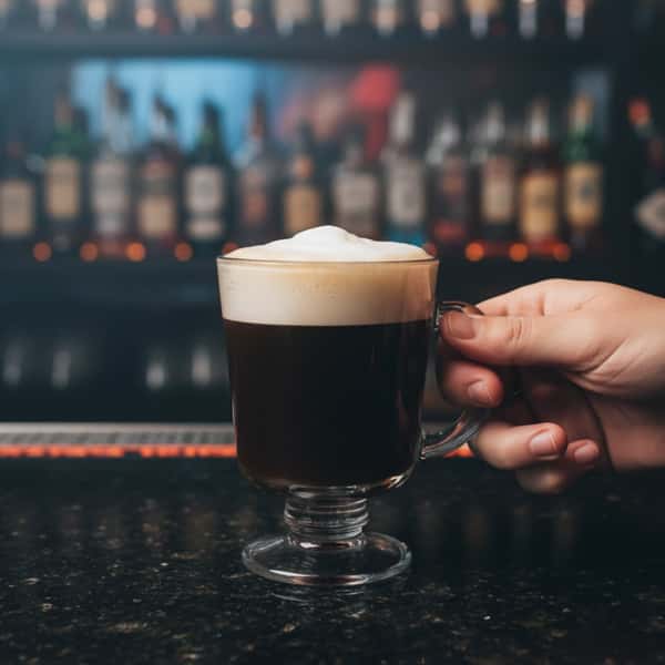 Irish Coffee