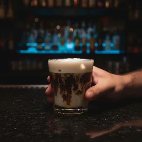 White Russian