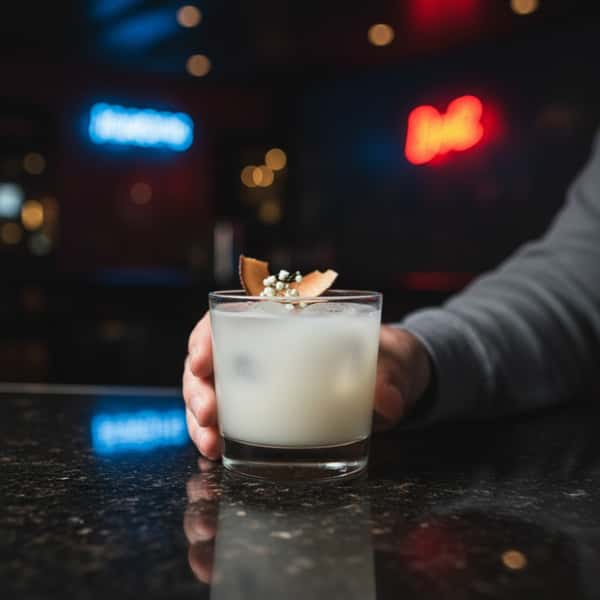 1800 Coconut