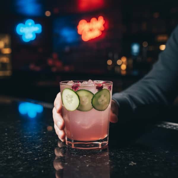 Hendrick's