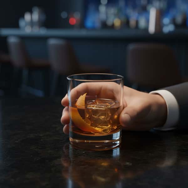 Gentlemen Jack