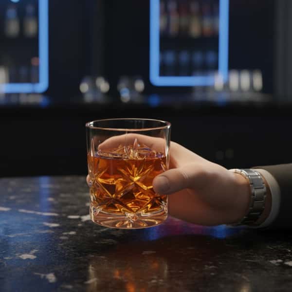 Johnny Walker Platinum