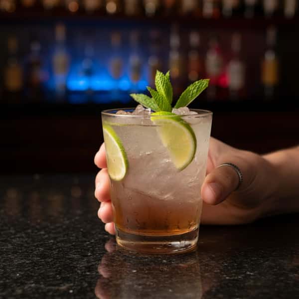 Moscow Mule