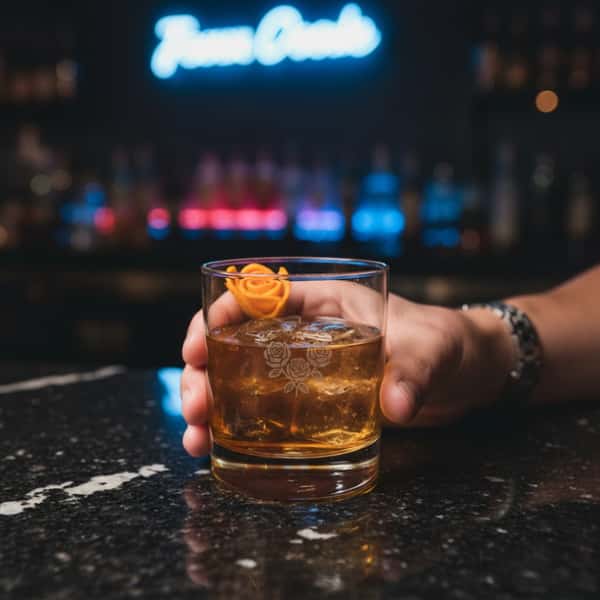 Four Roses
