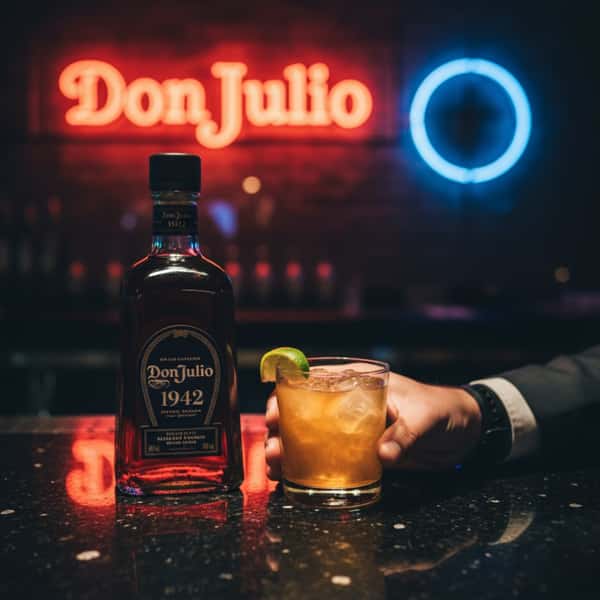 Don Julio 1942