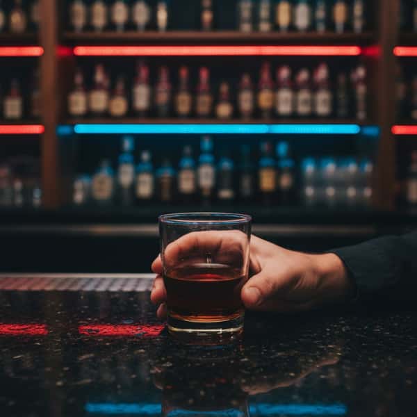 Buffalo Trace