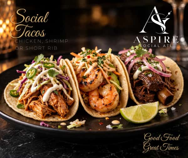 Social Tacos