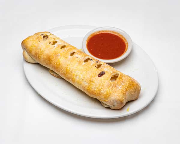 Chicken Italiano Stromboli