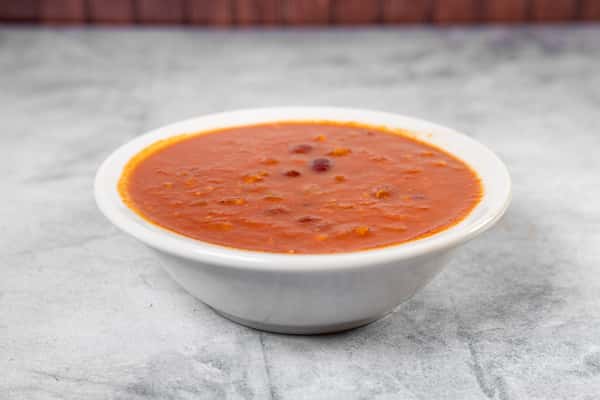 Sausage Chili