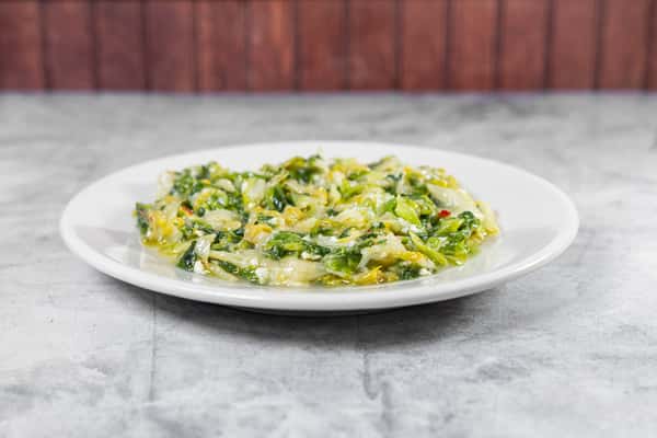 Italian Greens