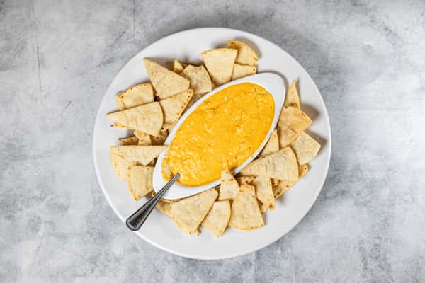 Buffalo Chicken Dip